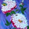 Its A Bugs World - Acrylic Paintings - By Fram Cama, Still Life Painting Artist