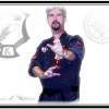 Brad Marshall - Digital With 35Mm Film Other - By Travis Miller, Portrait Other Artist