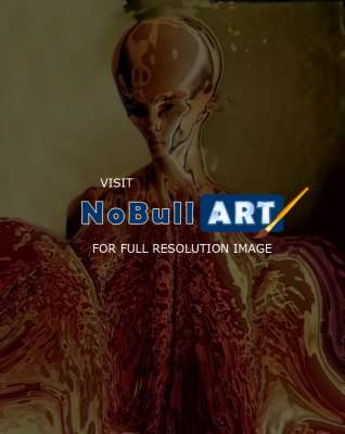 Digital - Alien Autopsy - Digital