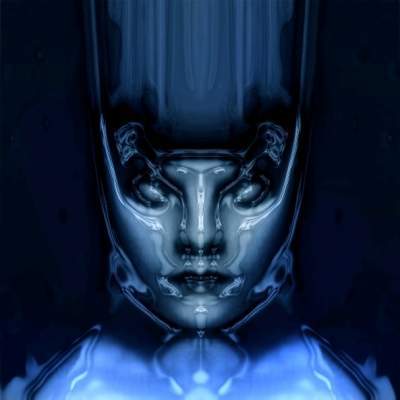 Digital - Wraith - Digital