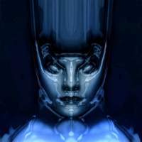 Wraith - Digital Digital - By Joseph Draye, Surrealism Digital Artist