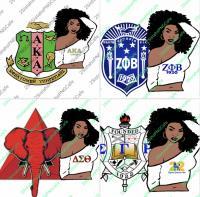 Sorority Bundlepng - Png Digital Digital - By 2Sistahs Pngcafe, Digital Digital Artist