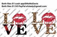 Lips - Love Pngs - Png Digital