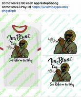 Snoop Blunt 420 - Png Digital Digital - By 2Sistahs Pngcafe, Digital Digital Artist