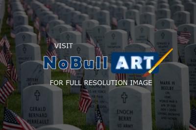 Digital Photos - Memorial Day - Digital Photography