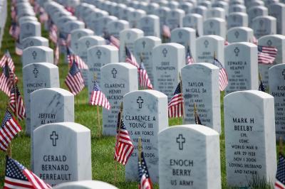 Digital Photos - Memorial Day - Digital Photography