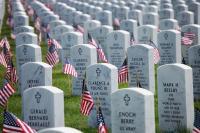 Memorial Day - Digital Photography Digital - By Stephen Summers, Realism Digital Artist