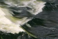 Backwash - Digital Photography - By Macsfield Images, Landscape Photography Artist