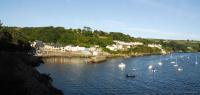 Landscape - Glandore Harbour - Co Cork - Ireland - Digital