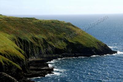 Landscape - Old Head Of Kinsale - Kinsale - Ireland - Digital