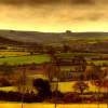 Morning Has Broken - Digital Photography - By Macsfield Images, Landscape Photography Artist