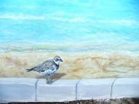 Murals - Lost In The Tropics - Acrylics