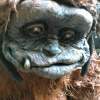 Study Viii - Clay Sculptures - By Vania Xristova, Realism Sculpture Artist
