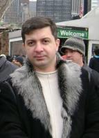 David Datuna