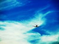 Abstract - Flight Unknown - Photography