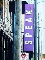 Speak - Photography Photography - By Natalie Bible, 35Mm Photography Artist