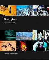 Abstract - My Photograhy Book Breathless - Photography