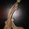 Mushrooms - Wood Woodwork - By George Docherty, Sculpture Woodwork Artist