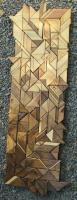 Mosaic - Fire - Wood