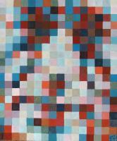 Mosaic - Mosaic1 - Enamel Paint