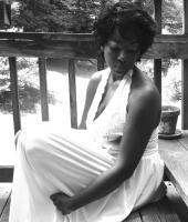 I Have It All - Photography Photography - By Teachme Todanceagain, Black And White Photography Artist