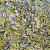 Summer - Pencil And Paper Drawings - By Joelle Chalin, Figuratif Drawing Artist