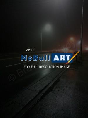 Art - Desolate Road - Camera