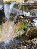 Running Water - Camera Photography - By Brandon Purdy, Photography Photography Artist