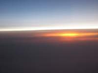The Heavens - Sunrise - Phase 4 - Digital