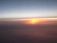 The Heavens - Sunrise - Phase 5 - Digital