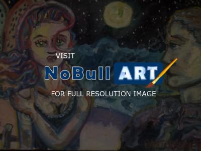 Oil Paintings - None - Oil Painting
