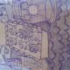 Comics - Pen Other - By Bobbi Bresett, Cartoons Other Artist