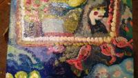Nun - Oil Painting Paintings - By Bobbi Bresett, Expressionism Painting Artist