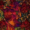 Tear Of Joy - Pen Pencil Colored Pencils Mixed Media - By Sonya Novakovic, Dont Know Mixed Media Artist