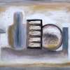 Still Life - Mixed Paintings - By Gareth Wozencroft, Classic And Traditional Painting Artist