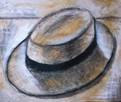 Still Life - Hat - Mixed