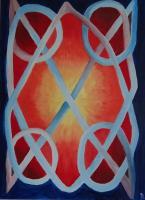 Celtic - Celtic-Knot 2007 - Oil