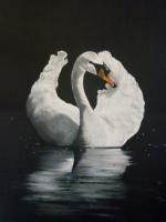 Come Get Me - Acrylic On Canvas Paintings - By Paul Horton, Realism Painting Artist