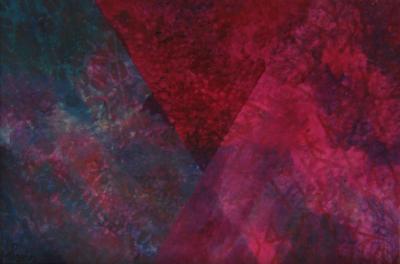 1995 - Unt Y Tled - Acrylic