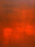 First Day - Oil Paintings - By Guillaume Lambert, Abstract Painting Artist