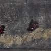 033 - Mixed Media Mixed Media - By Gabriel Ilievski, Abstract Mixed Media Artist