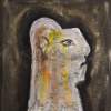 035 - Mixed Media Mixed Media - By Gabriel Ilievski, Abstract Mixed Media Artist