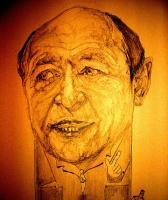 Caricature 2 - Pencilpaper Drawings - By Florin Ivan, Caricature Drawing Artist