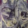 Search For Sanity - Encaustic Wax Paintings - By Sally Morris, Surreal Painting Artist
