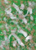 Natalxmas - Mixed Media Paintings - By Anna Helena Fisher, Decorative Painting Artist