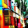 International Affairs - Dslr Photography - By Yvonne Culbertson, World Photography Artist
