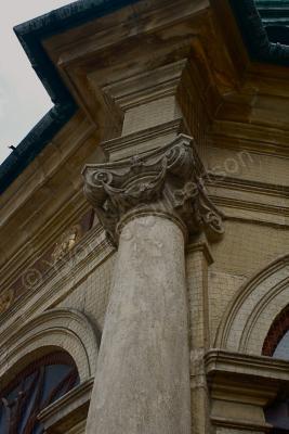 Everything - Old Architecture - Dslr
