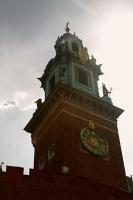 Wawel Castle - Dslr Photography - By Yvonne Culbertson, World Photography Artist