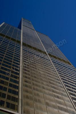 Everything - Willis Tower - Dslr