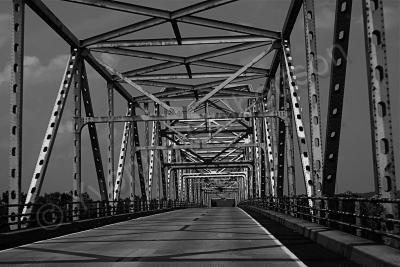 Everything - Starved Rock  Bridge - Dslr